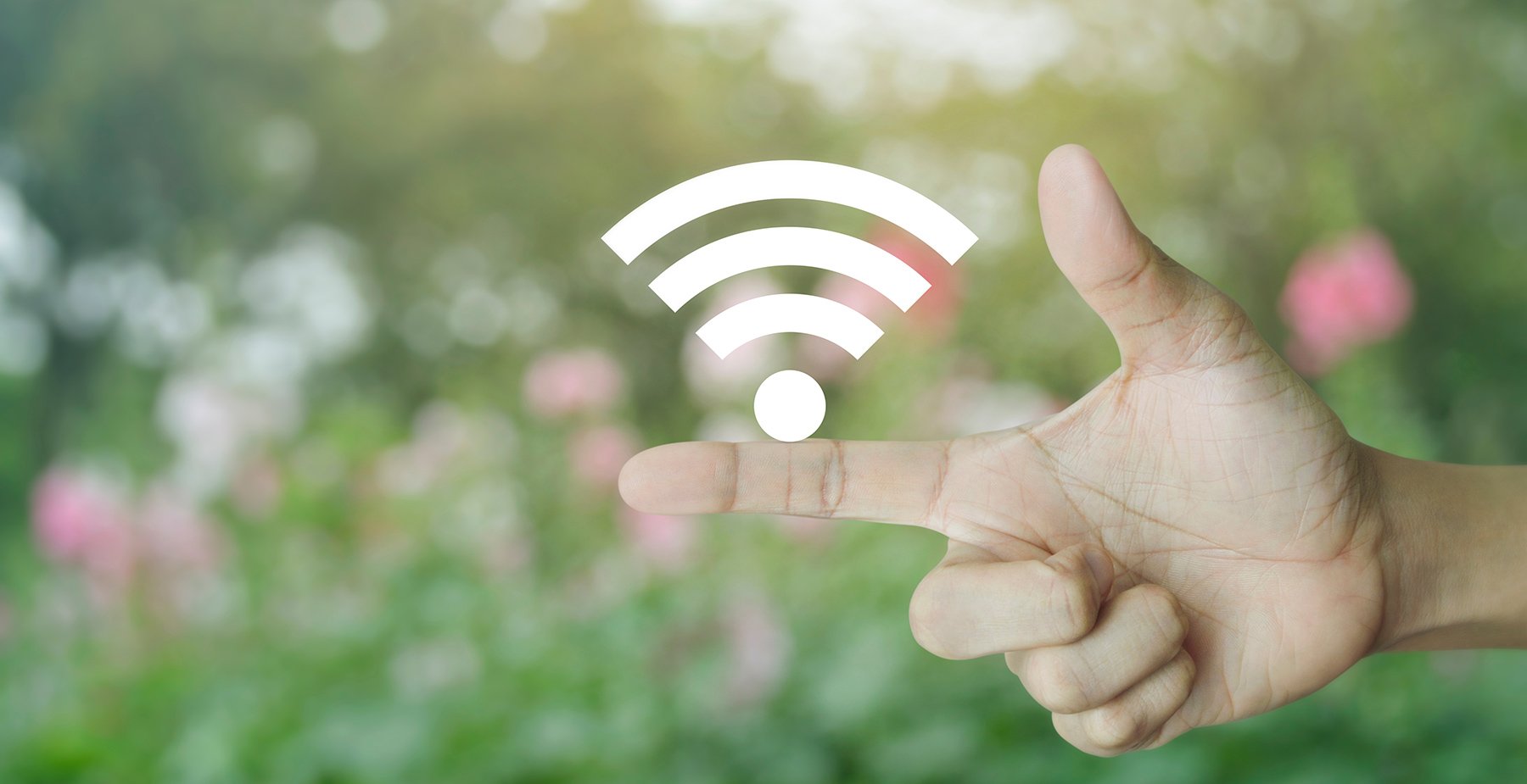 wifi camping les 3 lacs