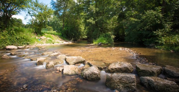 riviere camping les 3 lacs