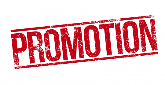 Promotion