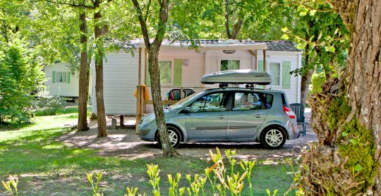 family ext parking