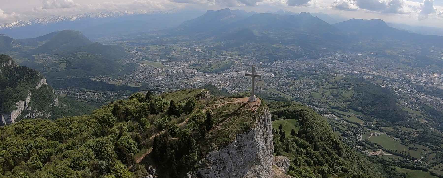 Randonnée Croix Du Nivolet Par Le Sire Croix du Nivolet | Top 8 des randonnées à la Croix du Nivolet