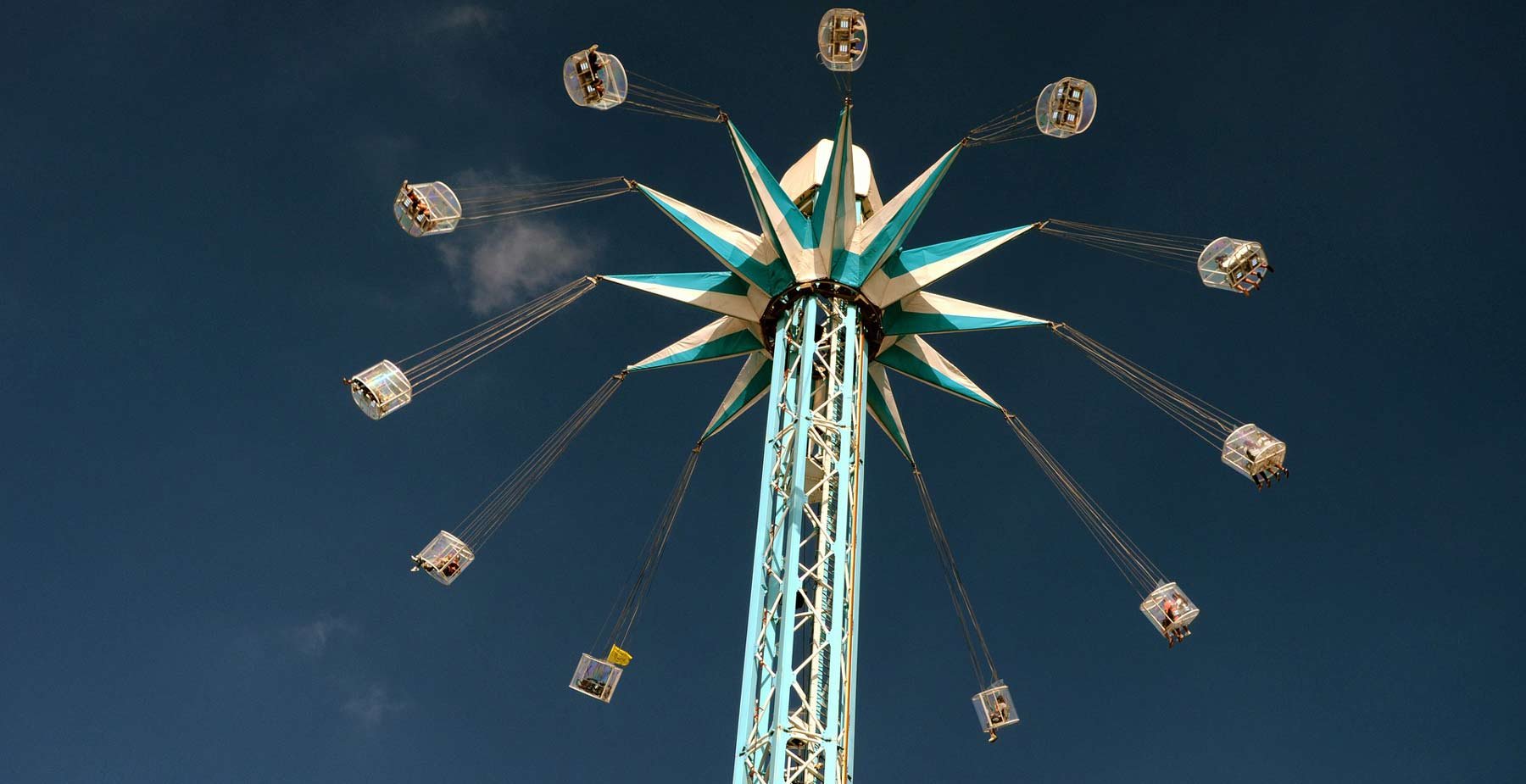 attraction week end walibi