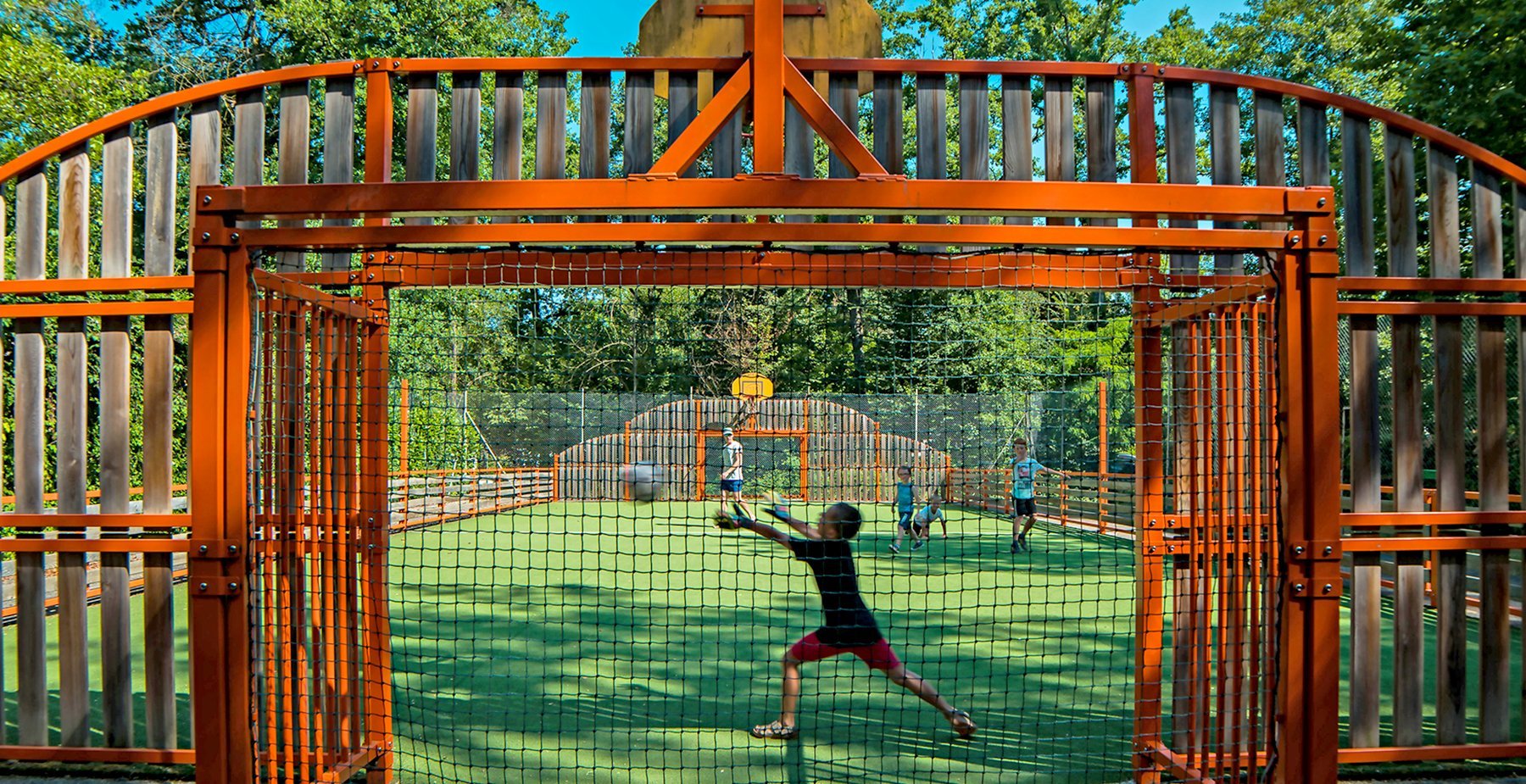 animations sportives 3 lacs