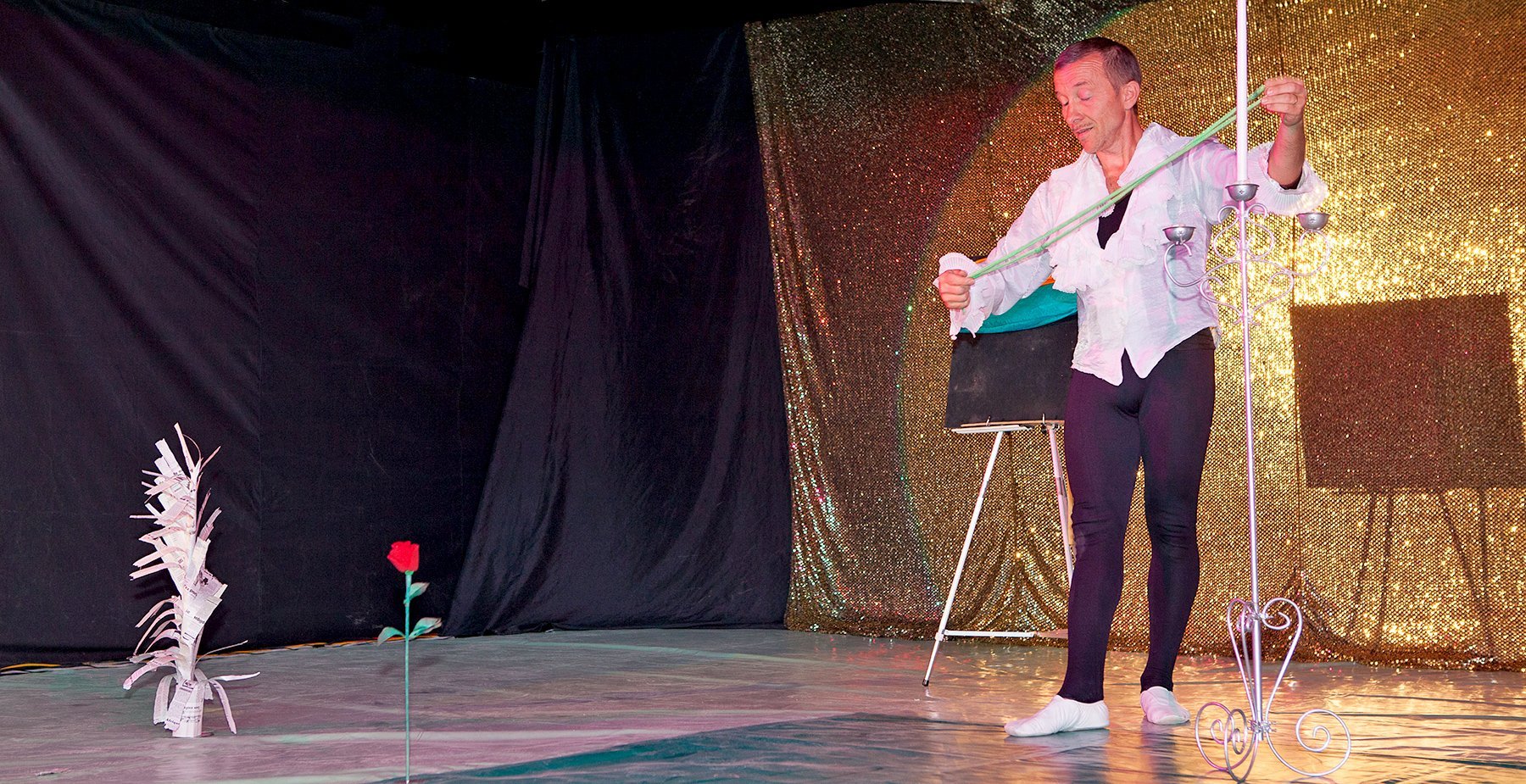 spectacles camping 3 lacs