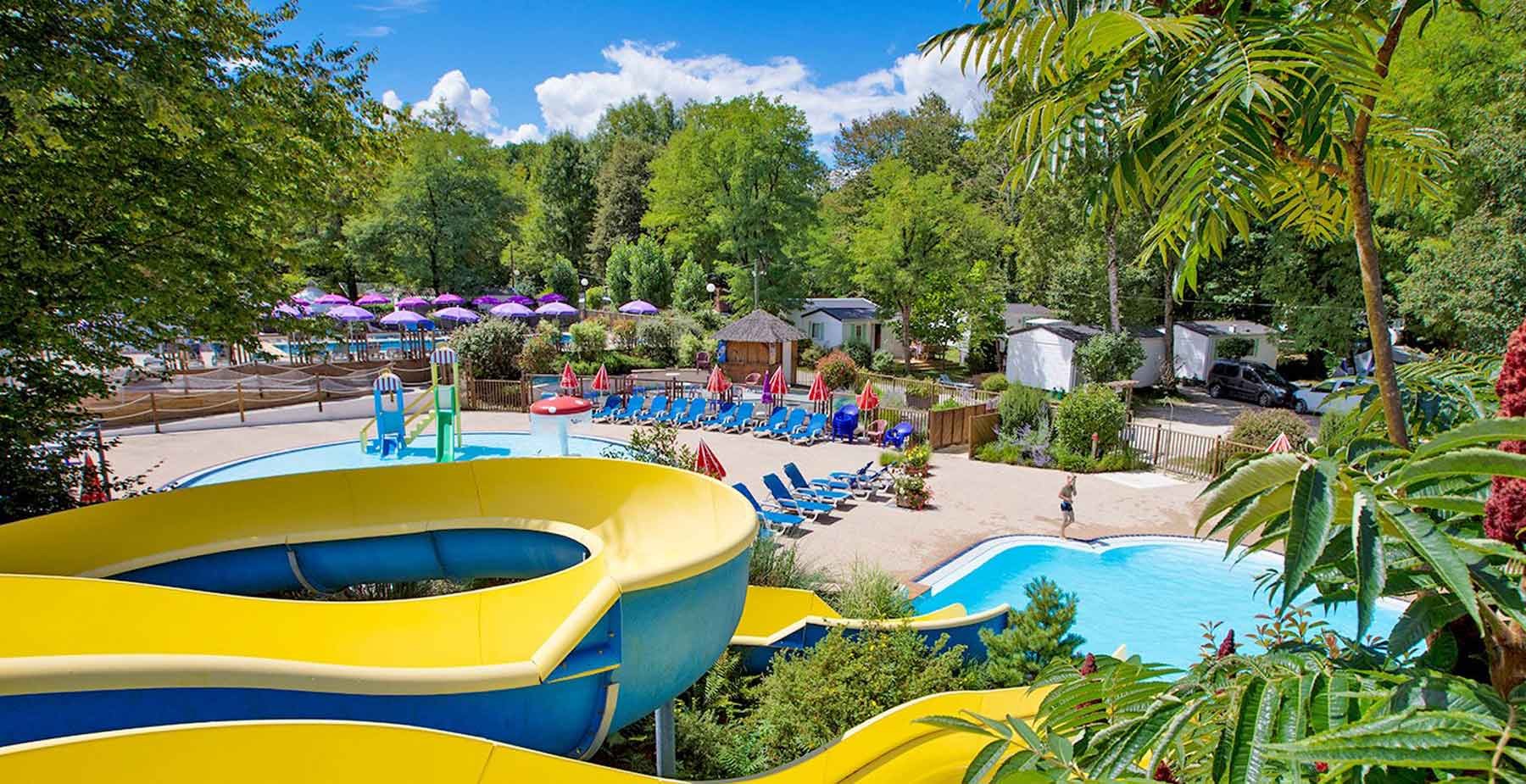 piscine les 3 lacs