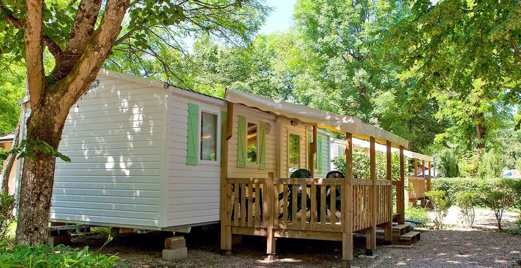 hebergement en savoie camping les 3 lacs