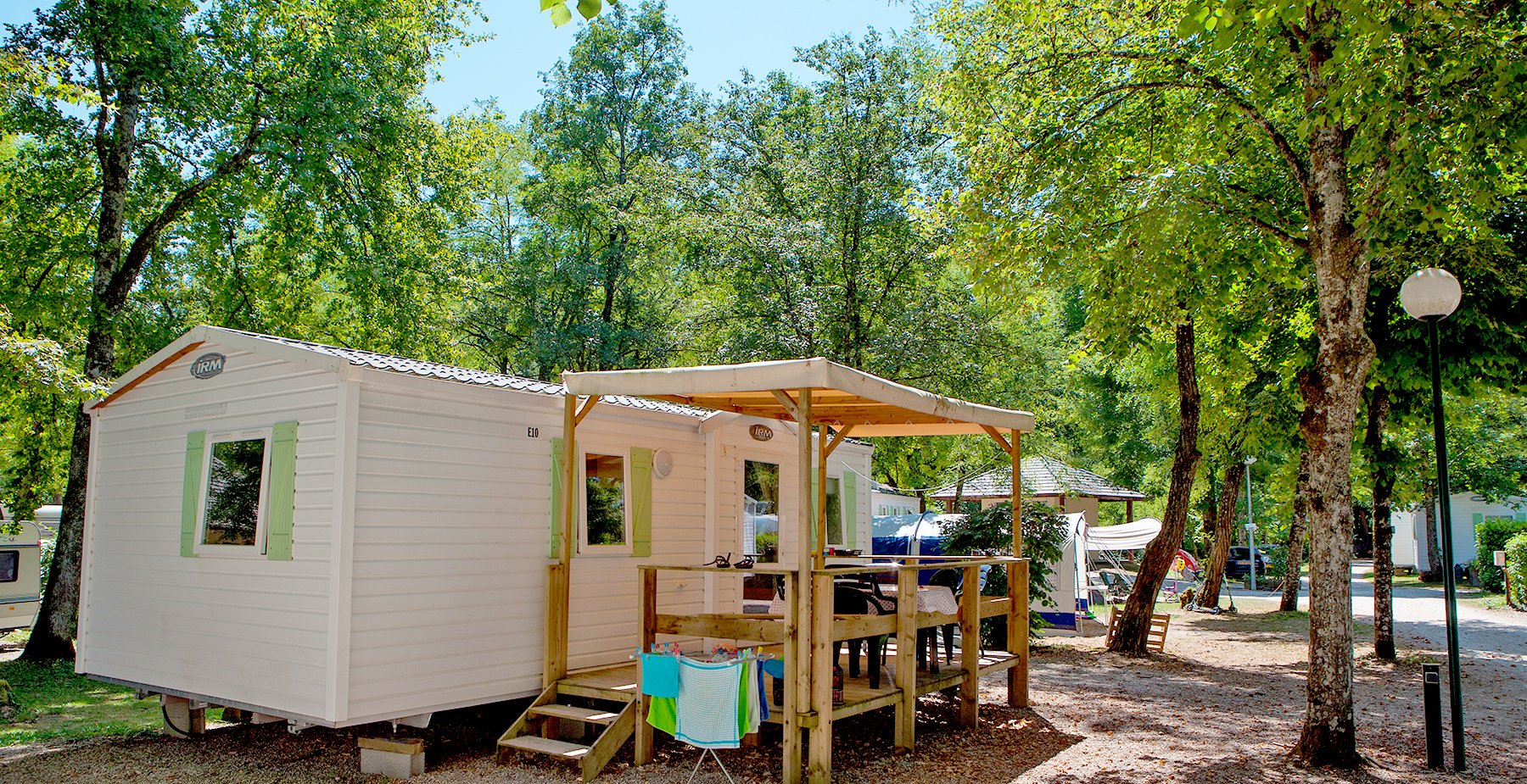 hebergement confort ext