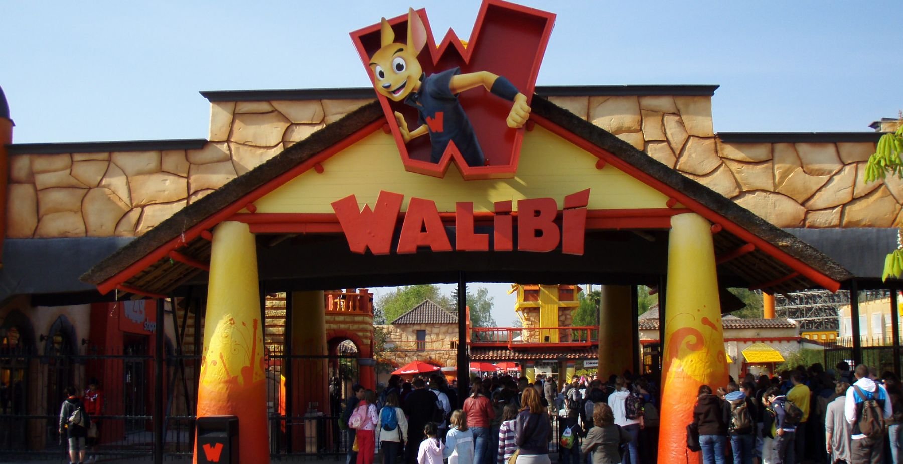 walibi agen