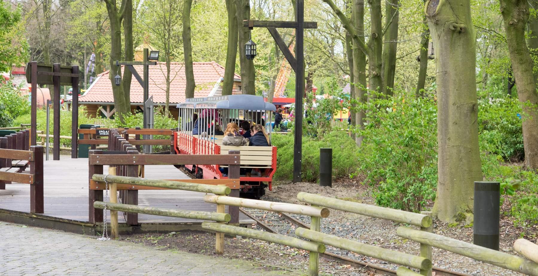 wab band tour walibi