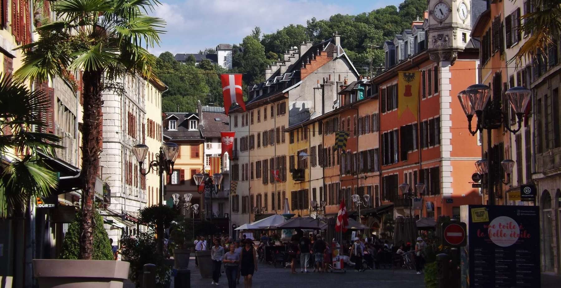chambery camping car