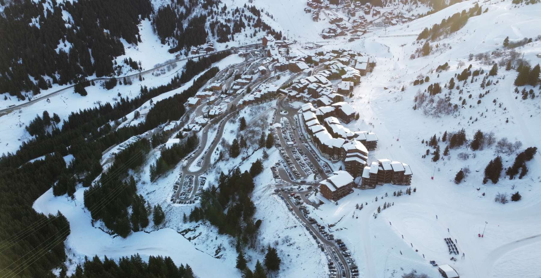 camping car meribel