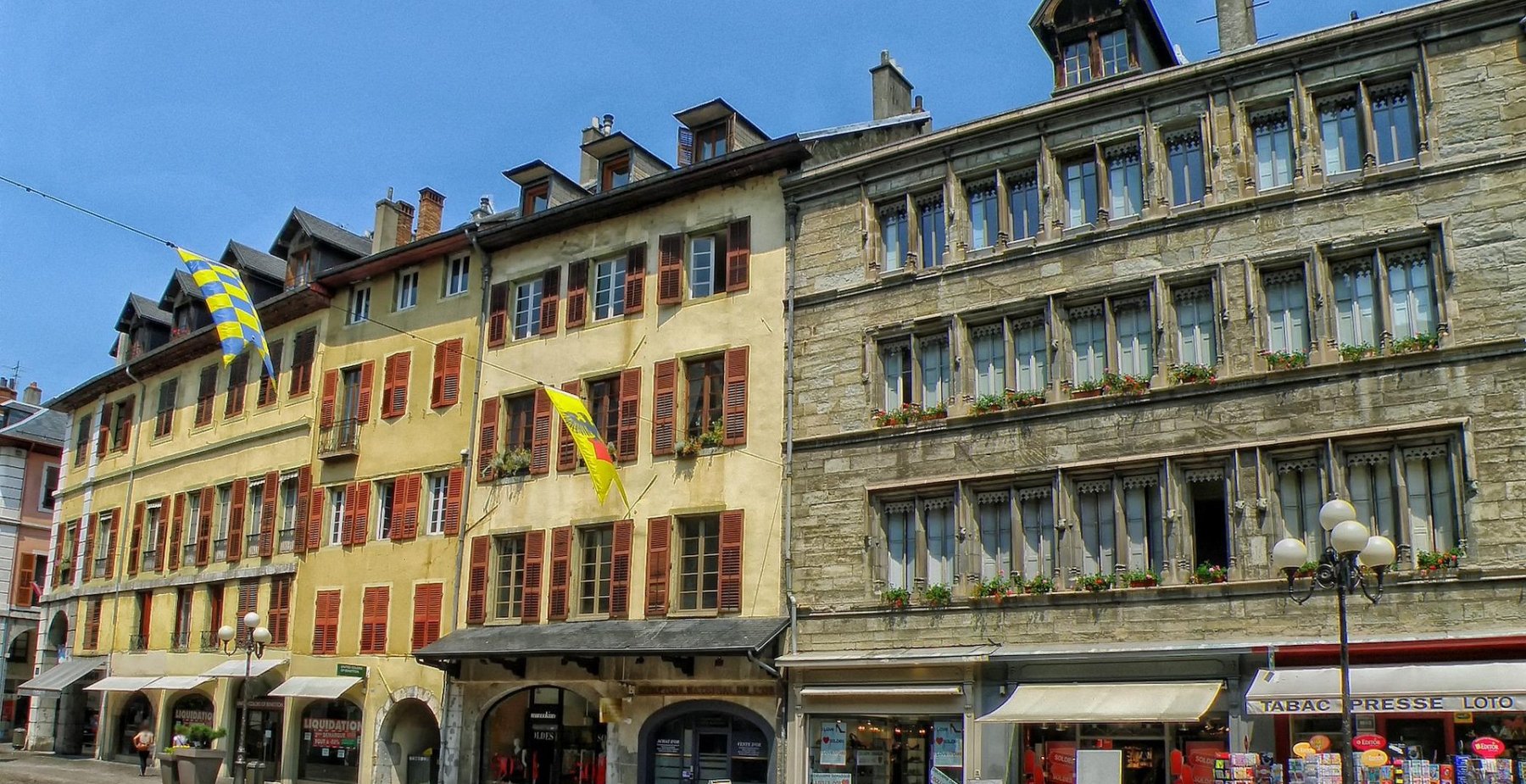 visiter  chteau des ducs de savoie