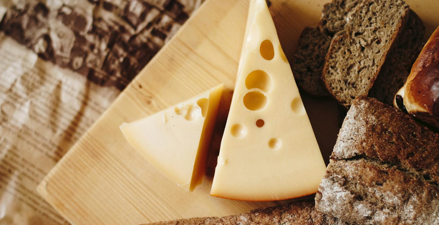 les 8 fromages de savoie