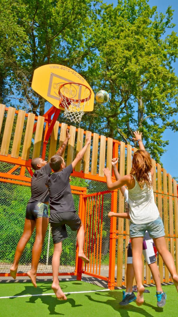 322 galerie basket terrain