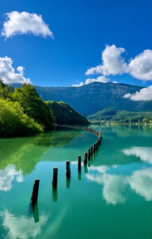 aiguebelette
