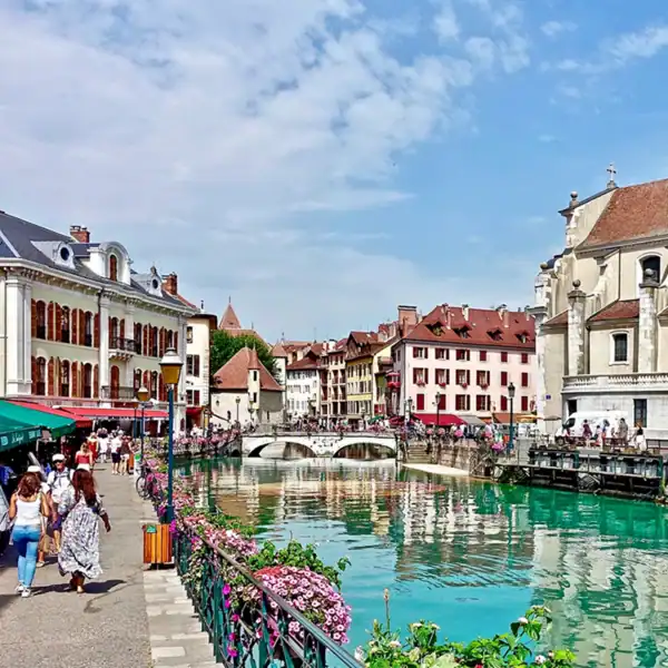 annecy