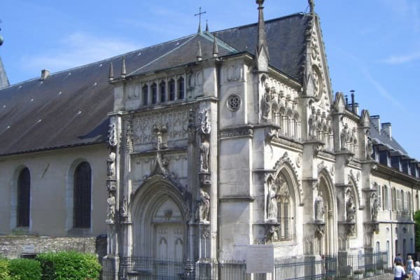 art abbaye hautecombes