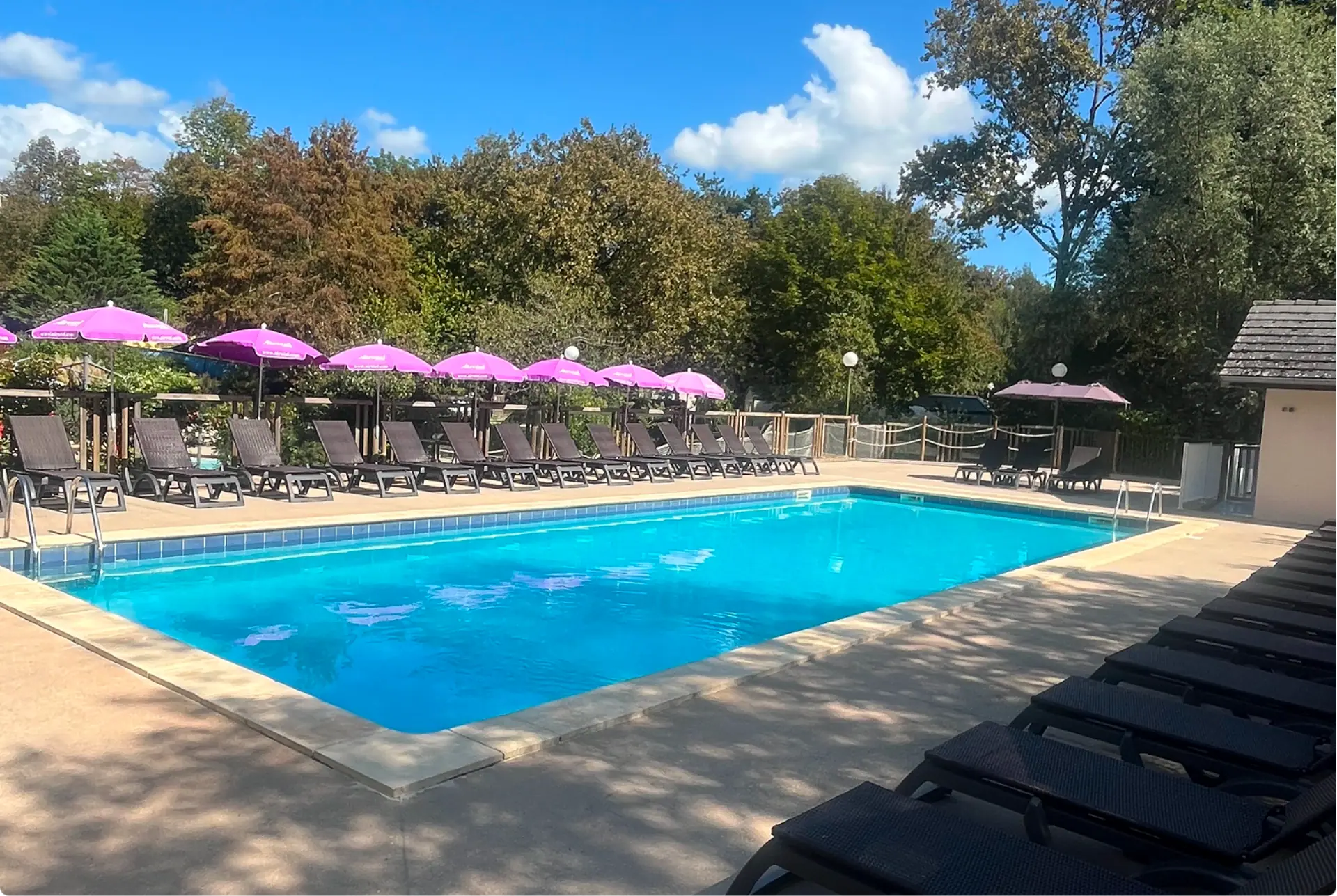 espace aquatique
