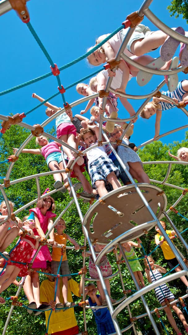 espace enfant camping les 3 lacs