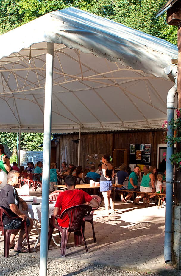restaurant2 camping 3 lacs
