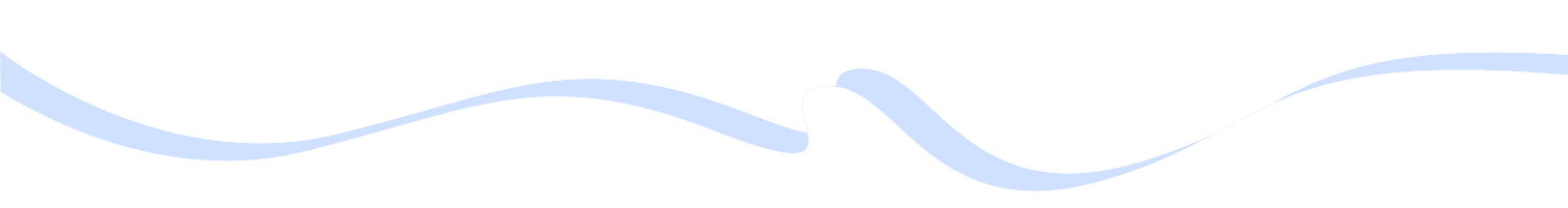 vague blanc