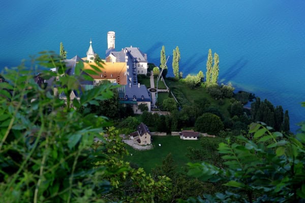 visite abbaye hautecombe