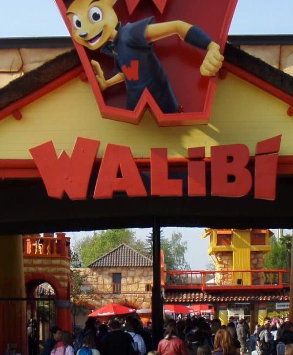 walibi agen