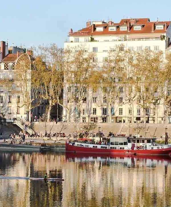 week end pas cher lyon