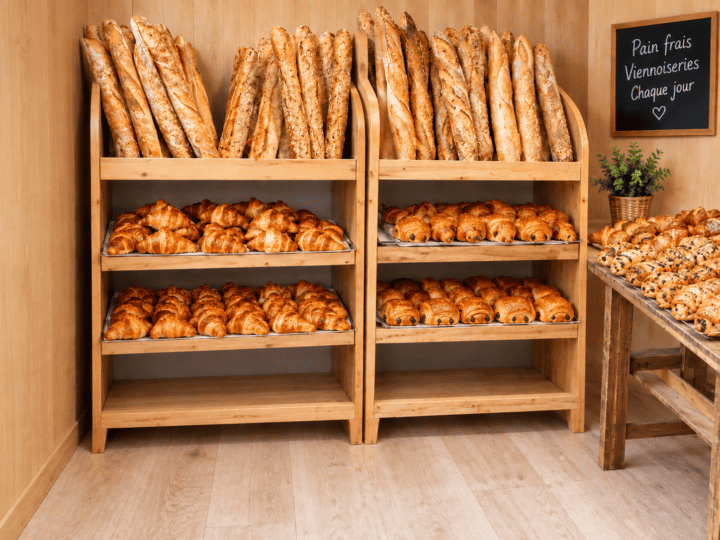 epicerie