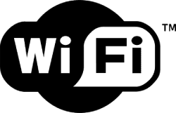 logo wifi