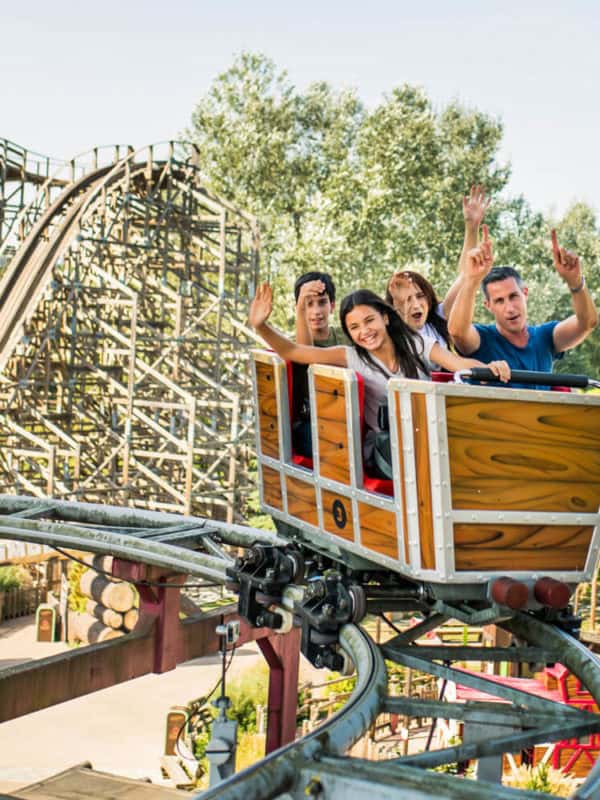 woodstock express @walibira @benoit gillardeau