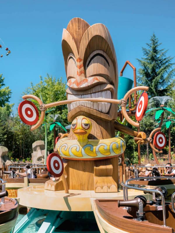 wra tiki academy credits picture element